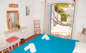 Albergue Jho'la Surf Camp