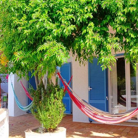 Jho'La Surf Camp Albergue Luz Exterior foto